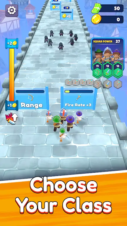 С�ӳ�棺��Ԫ����(������Ϸ�淨)v0.0.1255 �ٷ������ͼ