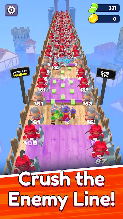 С�ӳ�棺��Ԫ����(������Ϸ�淨)v0.0.1255 �ٷ������ͼ