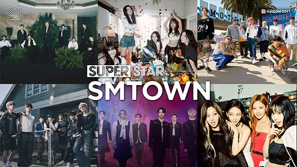 superstarsmtown�ٷ����溫��v3.26.9 ��Ѱ��ͼ
