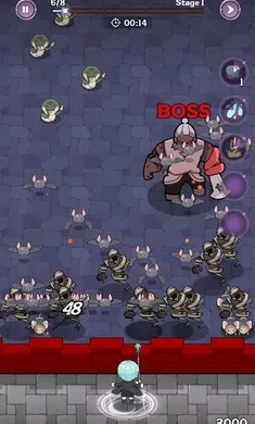 66,666 �꣺�ڰ�ħ��ʦ���ٸ����˵���׿���ֻ���v1.0.7 ��׿���ͼ