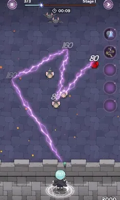 66,666 �꣺�ڰ�ħ��ʦ���ٸ����˵���׿���ֻ���v1.0.7 ��׿���ͼ