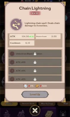 66,666 �꣺�ڰ�ħ��ʦ���ٸ����˵���׿���ֻ���v1.0.7 ��׿���ͼ