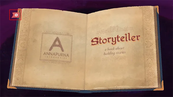 故事创说人中文版下载 故事创说人中文版下载