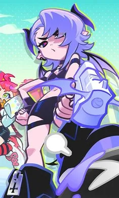 ��Ϳ������-����Ů��Ļ���2026�ٷ�����v2.0.1 �ֻ����ͼ