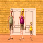 ��ŭ���ھ�(Ǳ������Ϸ)v3.2 ��׿��