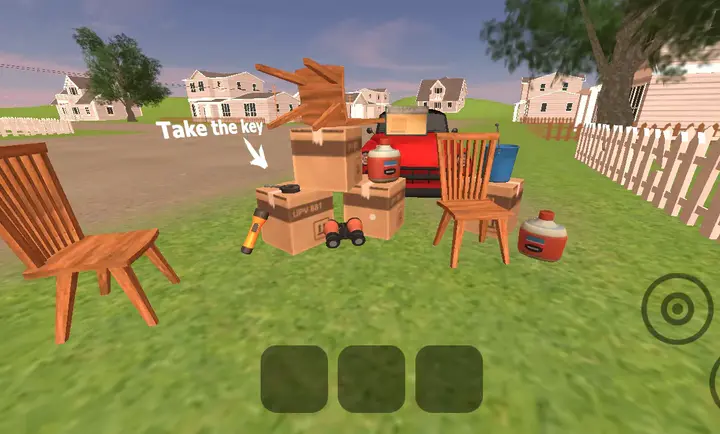 ��ŭ���ھ�(Ǳ������Ϸ)v3.2 ��׿���ͼ