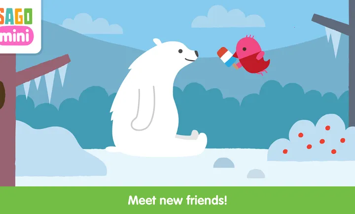 ��������ɭ��̽��(ɭ��̽����Ϸ)v1.0 �ٷ������ͼ