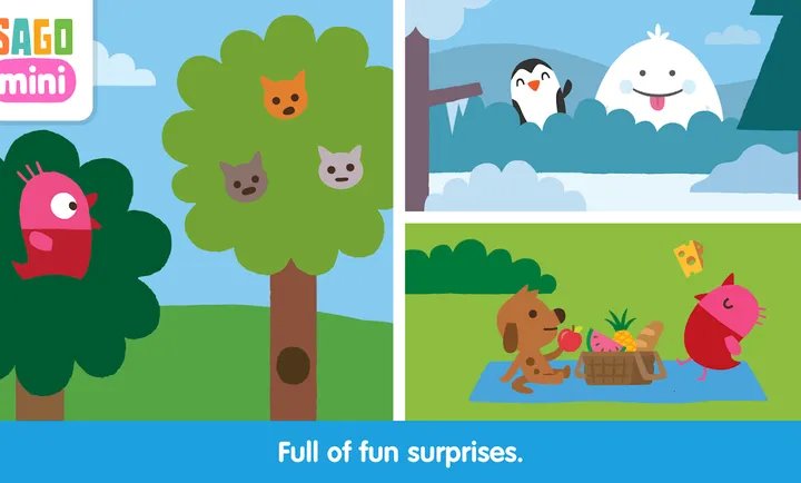 ��������ɭ��̽��(ɭ��̽����Ϸ)v1.0 �ٷ������ͼ