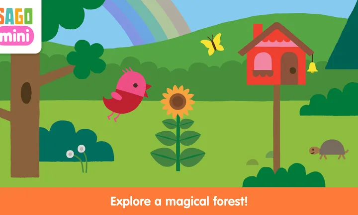 ��������ɭ��̽��(ɭ��̽����Ϸ)v1.0 �ٷ������ͼ