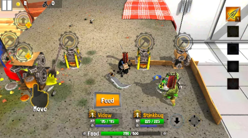 ���Ӣ��2�ƽ��v1.00.10.0 ��׿���ͼ