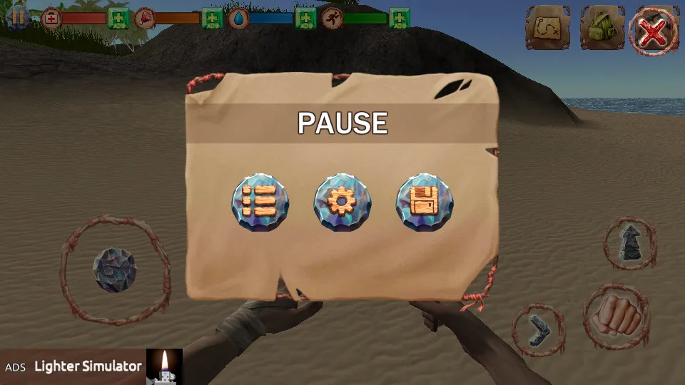 ������������޽����ʯ��v1.0.0 ��Ѱ��ͼ