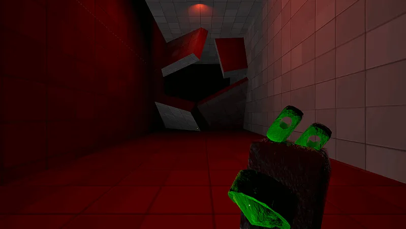 ���ձ�����5MOD���ò˵�v1.0.0 �ٷ������ͼ