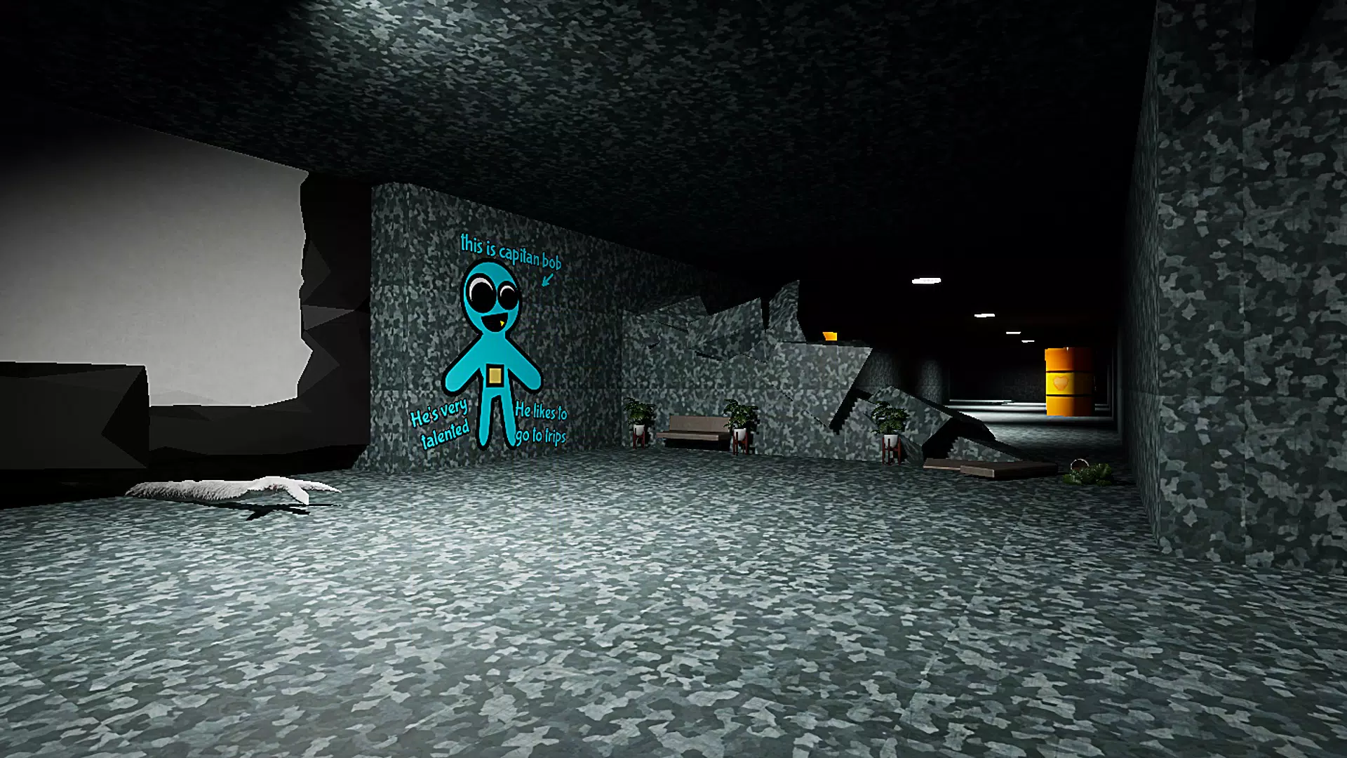 ���ձ�����5MOD���ò˵�v1.0.0 �ٷ������ͼ