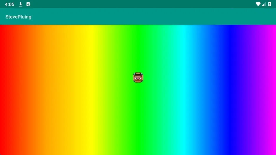 ʷ�ٷ����StevePluing(��Ϸ��������)v1.0 ��׿���ͼ