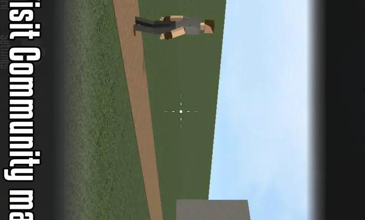 Gɳ�У����˫�˻�ͨ���ĸ����˵�(GoreBox��Ϸ)v16.3.32 ��׿���ͼ