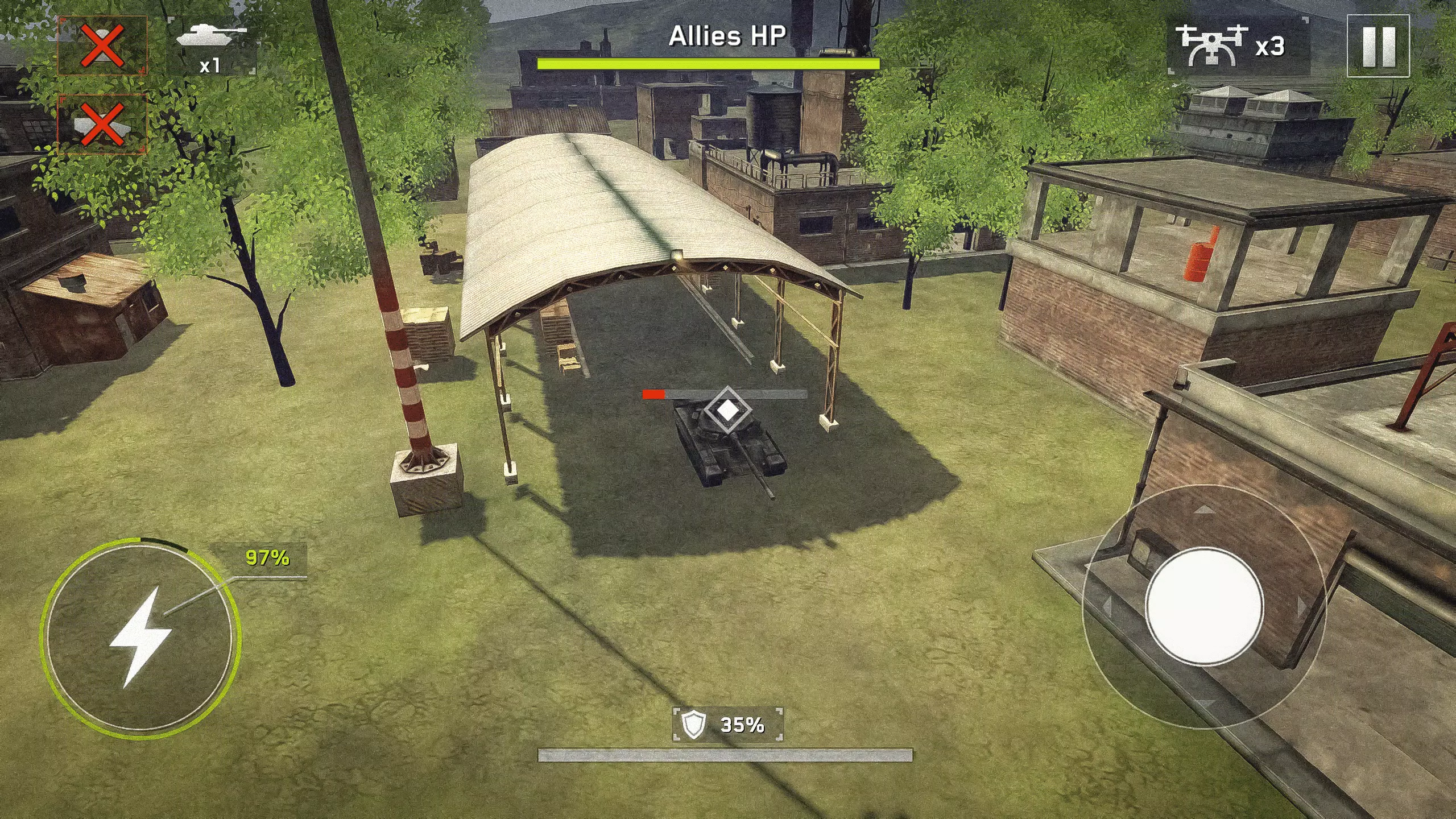 ���˻����磺FPVģ����(���˻�ս����Ϸ)v1.0.20f �ٷ������ͼ