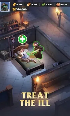 ���ӻ��������߹��ʷ���װ��(���߱�������Ϸ)v1.0.48 ��׿���ͼ