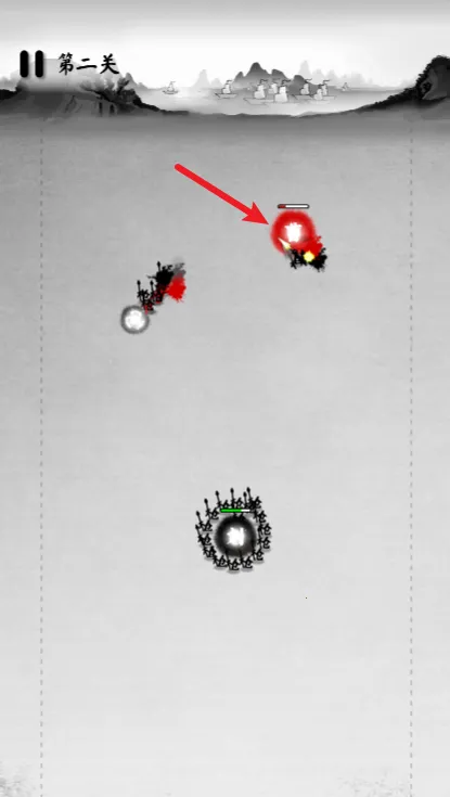 墨战免广告无限金币 墨战免广告无限金币