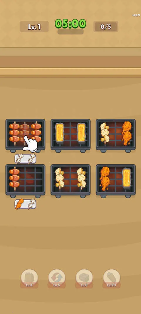 ��ʳ�����ƽ��