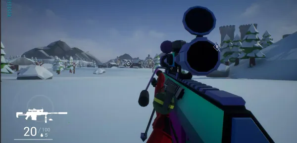 ǹս��ѵ2��ս���ò˵���v2.1.2 ��׿���ͼ