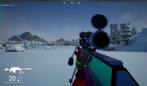 ǹս��ѵ2��ս���ò˵���v2.1.2 ��׿���ͼ