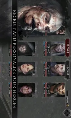 �ھ���ޱ�����ĸ����˵�(����������Ϸ)v1.3.21 ��׿���ͼ