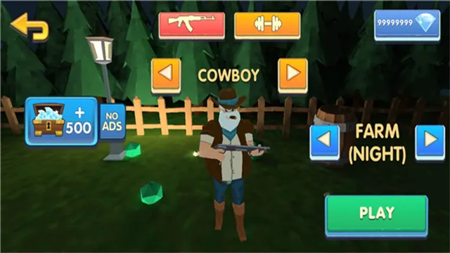 �����һ�ͽ�ʬ�ƽ�����޳�Ʊv1.1.3 �ֻ����ͼ