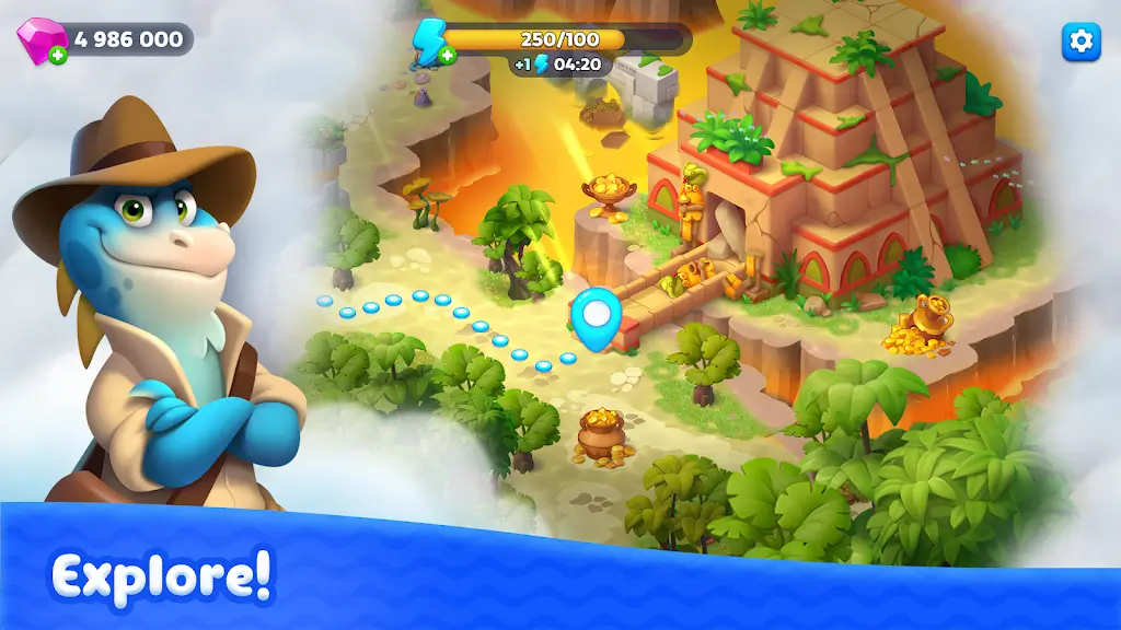 ˮ��ֽ��(ˮ��ֽ����Ϸ)v3.5.0.0 �ٷ������ͼ