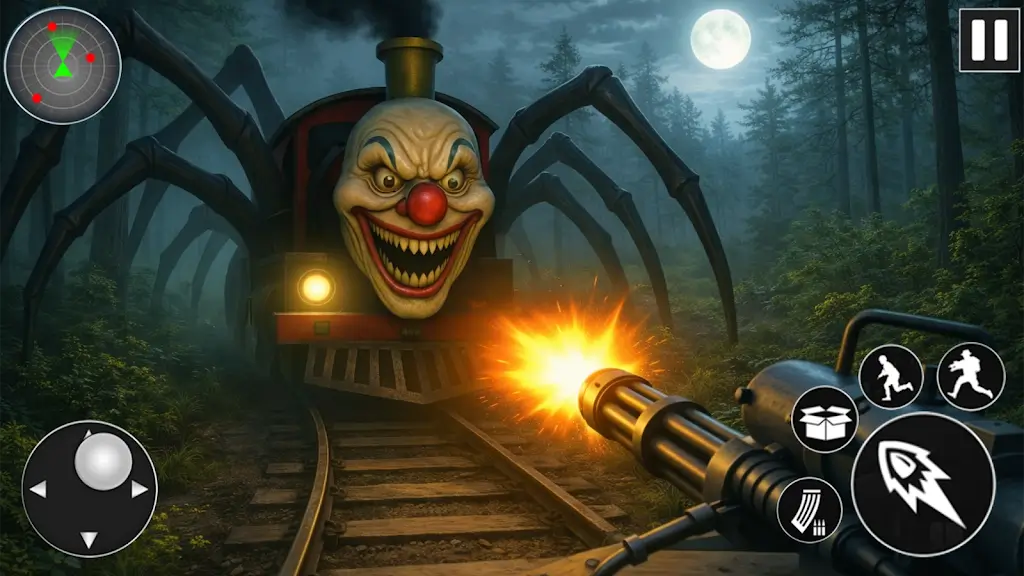 ֩����г���������ս2026�ٷ����°汾v1.3 �ٷ������ͼ