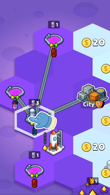 ̫��ֳ��أ������ʦ(���潨����Ϸ)v1.2.2 �ֻ����ͼ