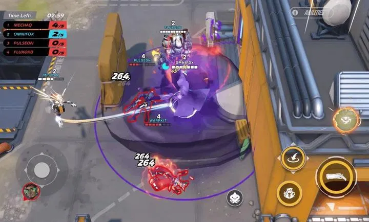 �����ȷ棺�����ʲ��Է�2026�ٷ�����v0.4.23555 ��׿���ͼ