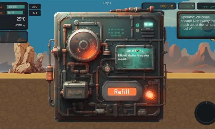 ��Ԩ�󹤸����˵�(�ɿ�ð����Ϸ)v1.75 ��׿���ͼ