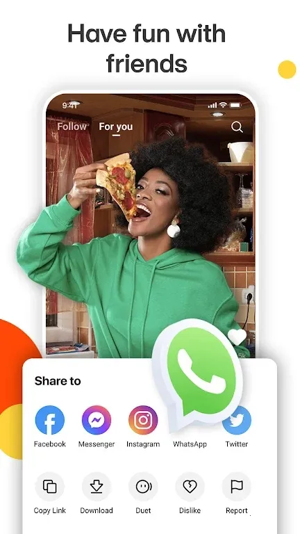 kwai���������v12.7.20.541204 ��׿���ͼ