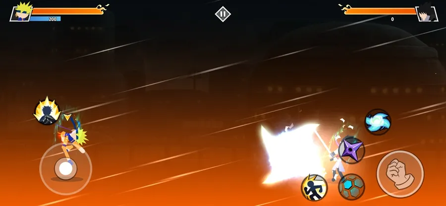 ��������ߴ�ս����ʵ����¼��v4.1 ��׿���ͼ