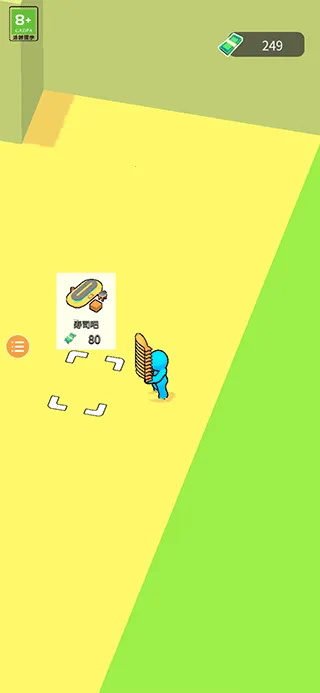 回转寿司餐厅破解版无限金币钻石版 回转寿司餐厅破解版无限金币钻石版