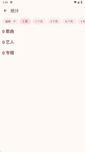 VIVI music(������������)v5.0.3 ��׿���ͼ