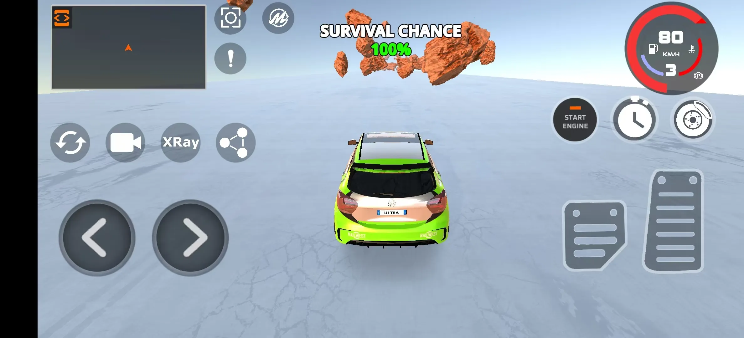 ��ʻX����ģ����������v0.91 ��׿���ͼ