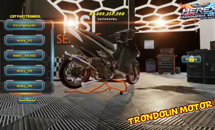 ӡ��Ħ��ģ����(Ħ��ģ����Ϸ)v1.0.44 �ֻ����ͼ