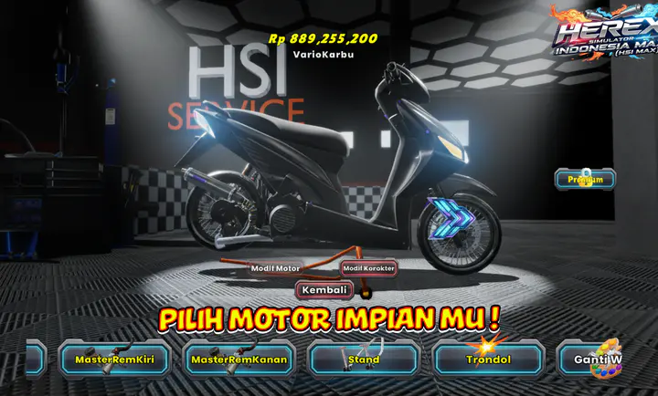 ӡ��Ħ��ģ����(Ħ��ģ����Ϸ)v1.0.44 �ֻ����ͼ