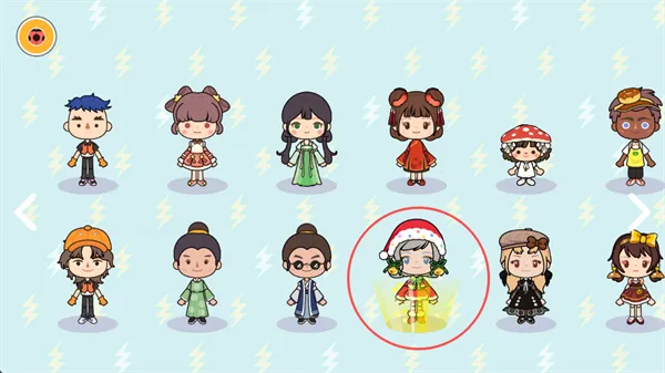 Miga Town��My World(�׼�С����Ϸ)