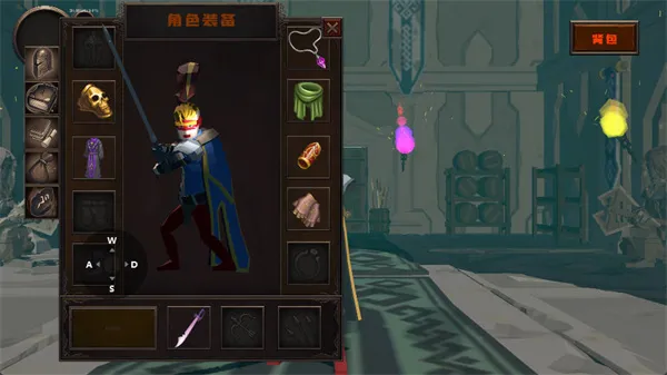 ��ɫ֮�������2026���ذ�װv1 ��׿���ͼ