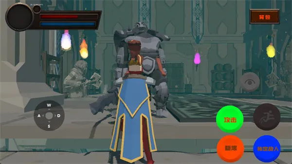 ��ɫ֮�������2026���ذ�װv1 ��׿���ͼ