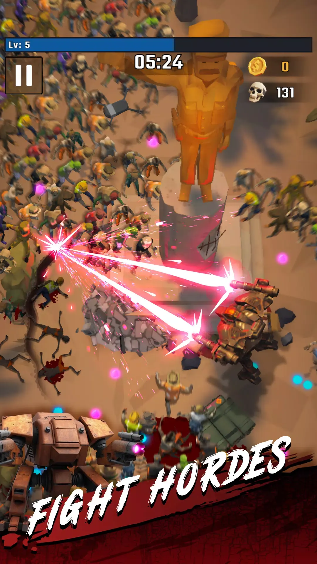 ��ʬ���ӵ�����(3Dɥʬ������Ϸ)v0.6.2 ��Ѱ��ͼ