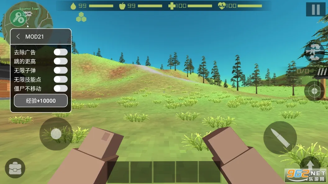 ��ʬ�������������ƽ��v1.82 �ٷ������ͼ