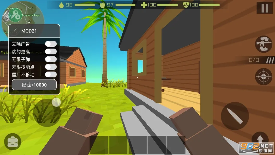 ��ʬ�������������ƽ��v1.82 �ٷ������ͼ