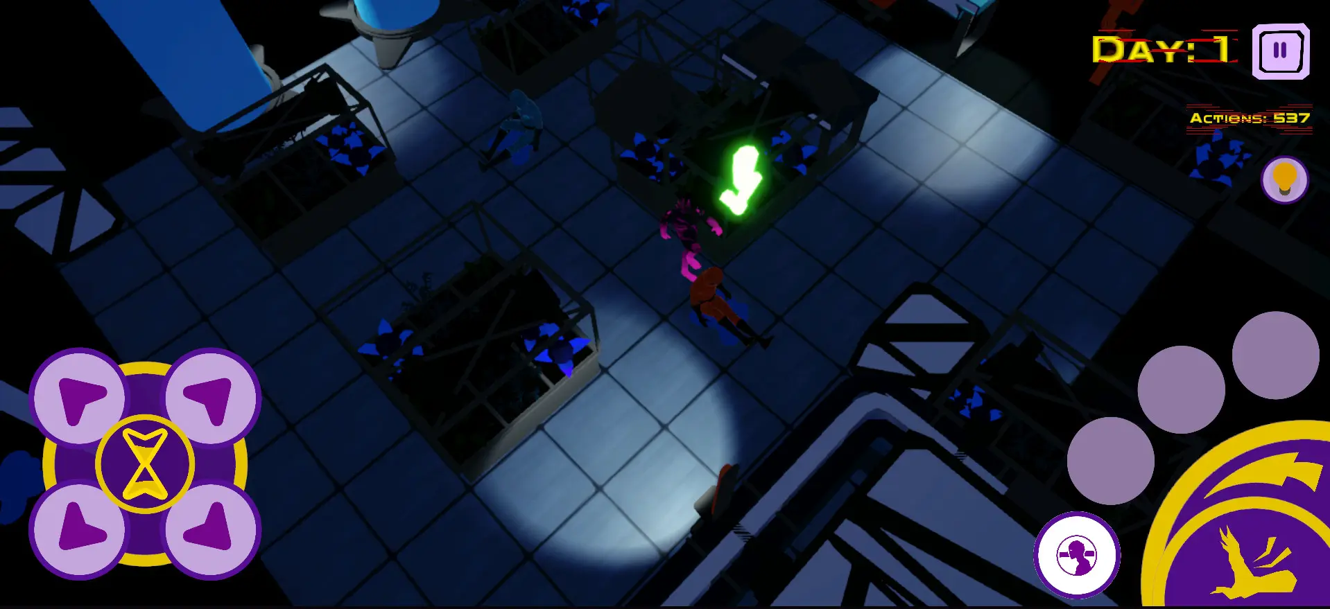 ������ȥ���(�ƻûغ�����Ϸ)v0.6.7 ��Ѱ��ͼ