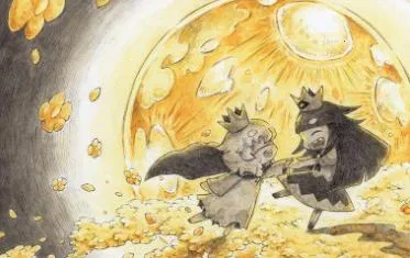 说谎公主与盲眼王子手机版汉化 说谎公主与盲眼王子手机版汉化