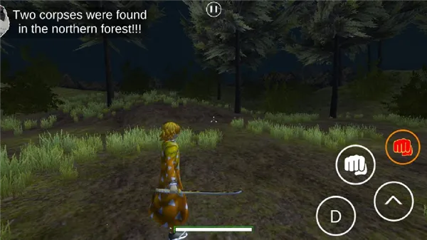 ����֮��ѵ��ɱ�ְ�׿ֱװv0.2 �ٷ������ͼ