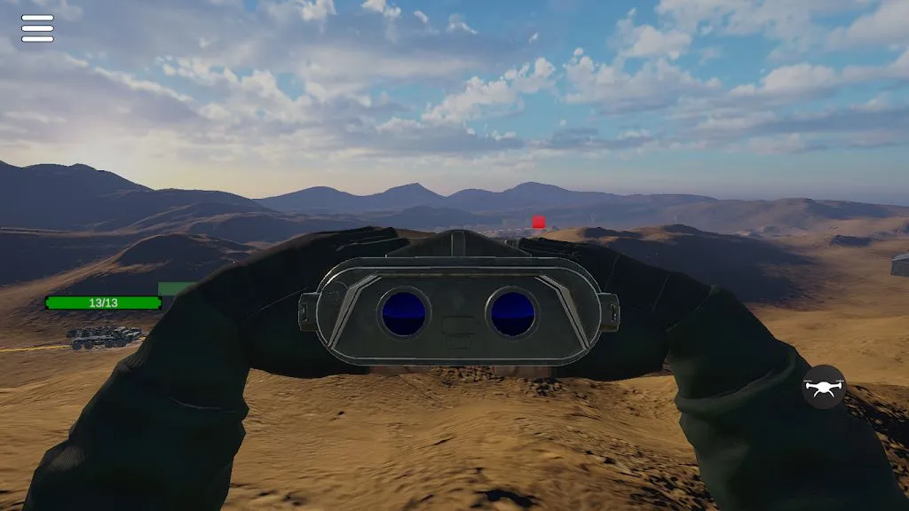 �ִ��ڱ�ͻϮ(���²�����Ϸ)v1.0.4 ��׿���ͼ