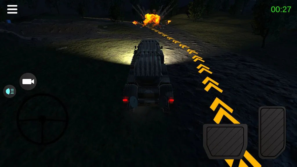 �ִ��ڱ�ͻϮ(���²�����Ϸ)v1.0.4 ��׿���ͼ